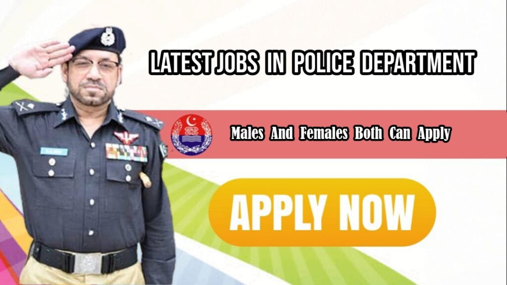 police jobs